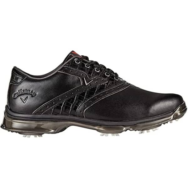 Callaway X Nitro PT Men&#039;s Black Shoe