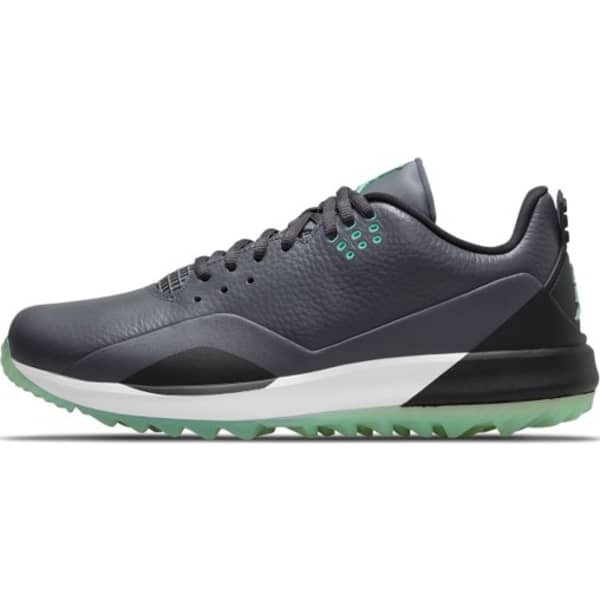 Nike Jordan ADG 3 Men&#039;s Dark Green Shoes