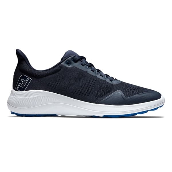 FootJoy Flex Athletic Men’s Navy Shoe