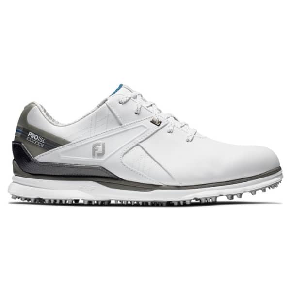 Footjoy 22 Pro SL Carbon Men&#039;s White Shoes