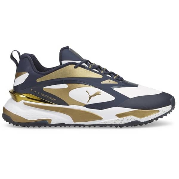 Puma X GS-Fast Men&#039;s Navy Shoes