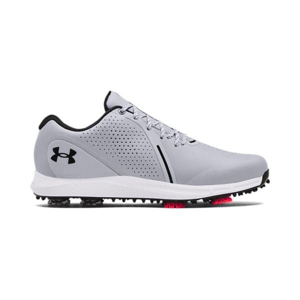 Under Armour Charged Draw RST E Men&#039;s Grey Shoes