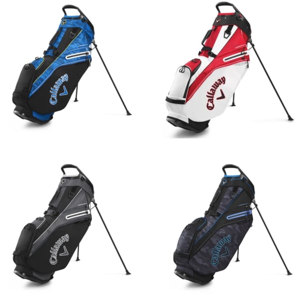 Callaway Fairway 14 2020 Stand Bag