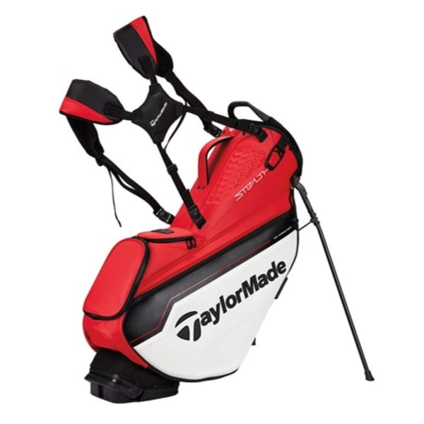 TaylorMade 23 Stealth 2 Tour Stand Bag