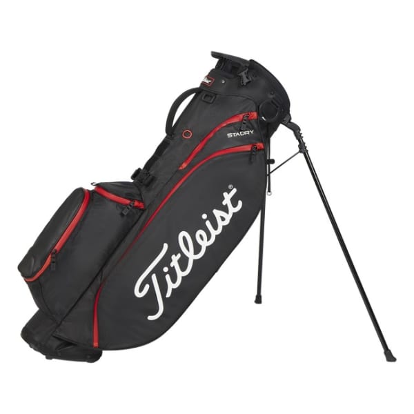 Titleist Players 4 StaDry Stand Bag (2021)