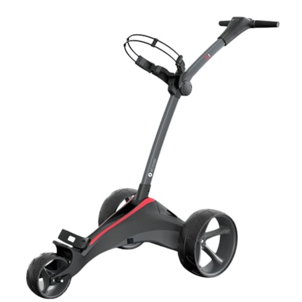Motocaddy S1 Electric Cart - Universal Battery