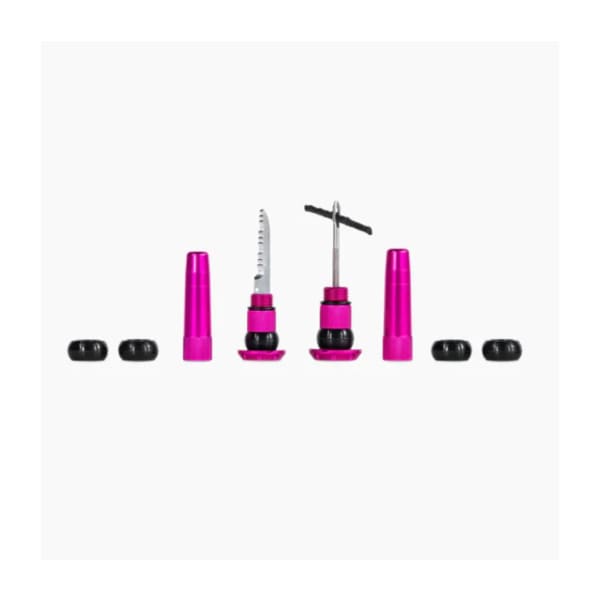 Muc-Off Stealth Tubeless Plugs