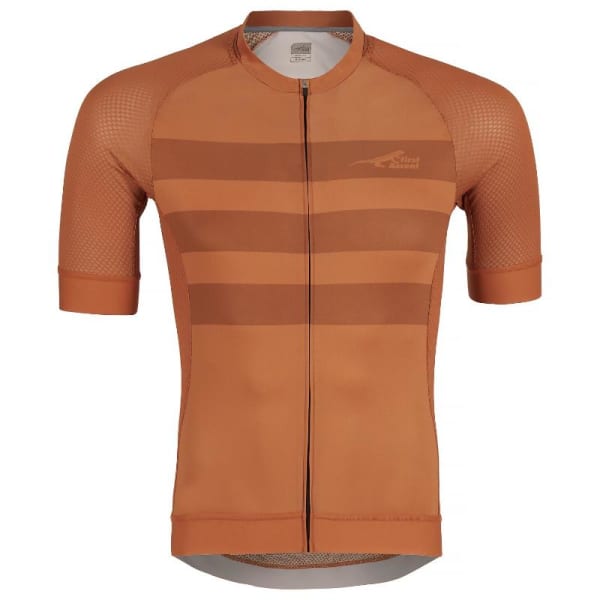 First Ascent Strike Mens Jersey 