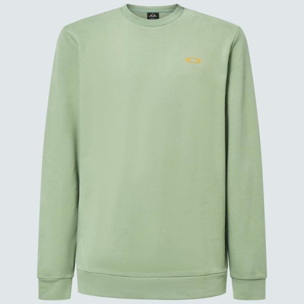 Oakley Vintage Crew Long Sleeve Men&#039;s Sweatshirt 