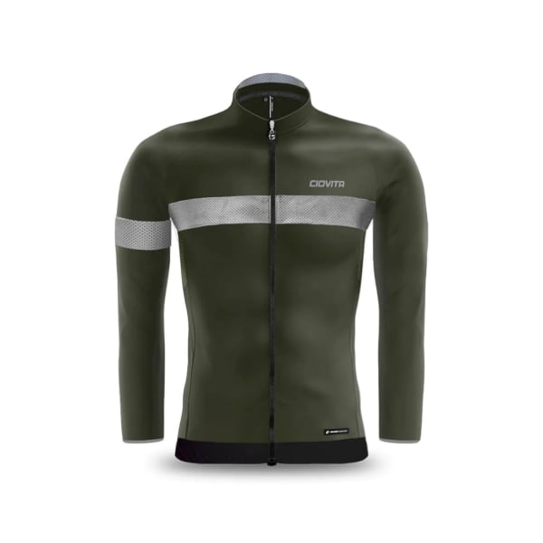 Ciovita Thermal Faro Reflective Men&#039;s Jacket 