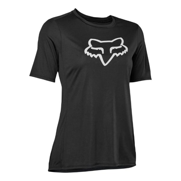 Fox Ranger Short Sleeve Ladies Jersey