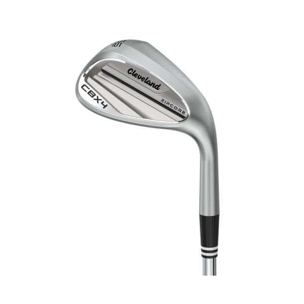 Cleveland CBX4 ZipCore Ladies Wedges 