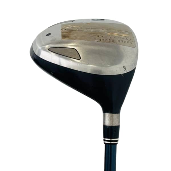 Pre-owned Cobra Offset SZ #3 Fairway Wood 