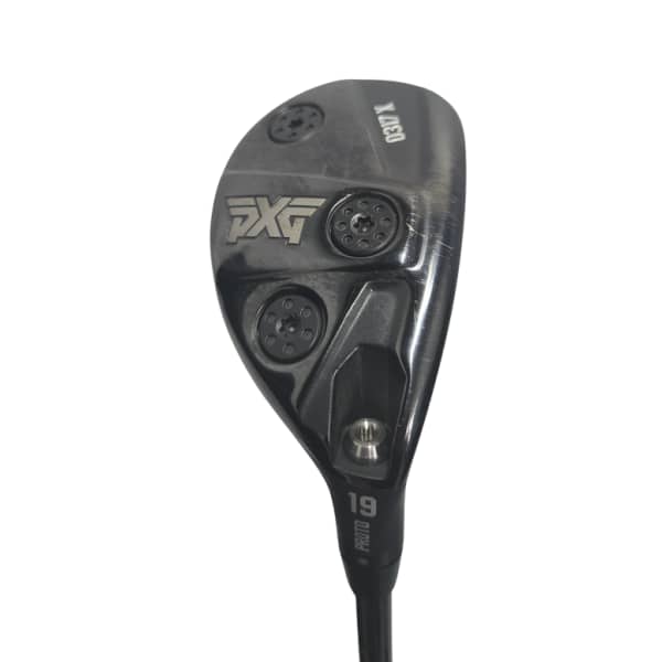 Pre-owned PXG Men&#039;s Hybrid 