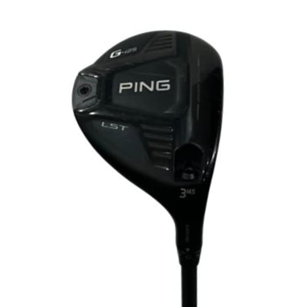 Pre-owned Ping G425 Mens #3 Fairway Wood 