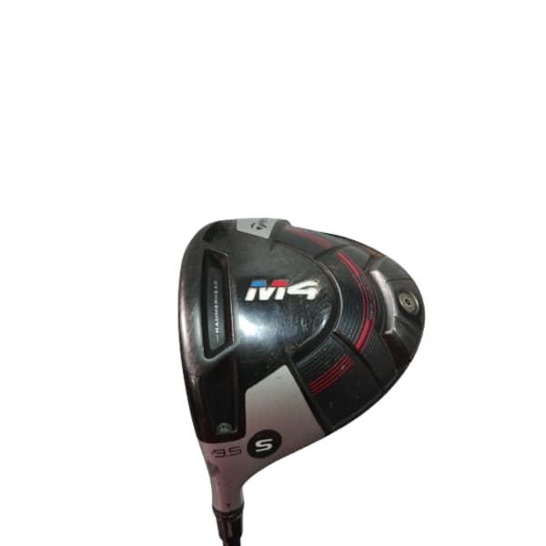 Pre-Owned TaylorMade M4 Men&#039;s Driver