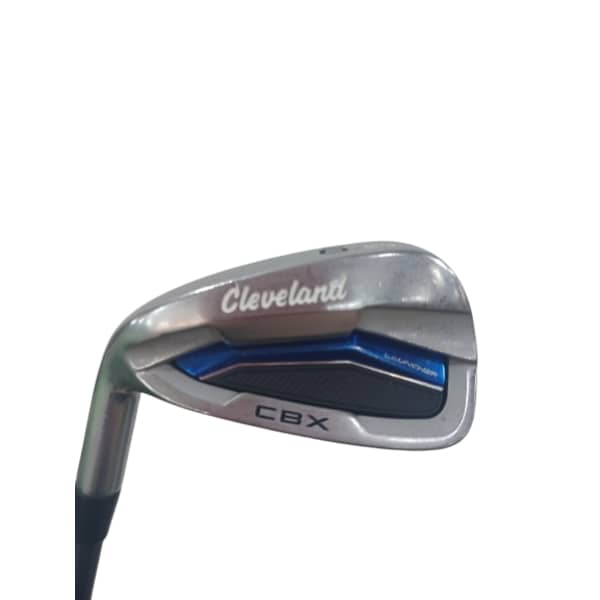 Pre-Owned Cleveland CBX Men&#039;s Iron 