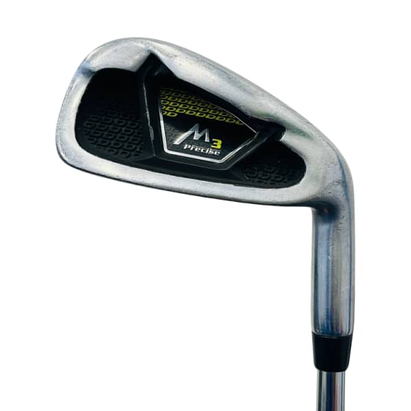 Pre-owned Precise M3 (6-SW) Men&#039;s Irons