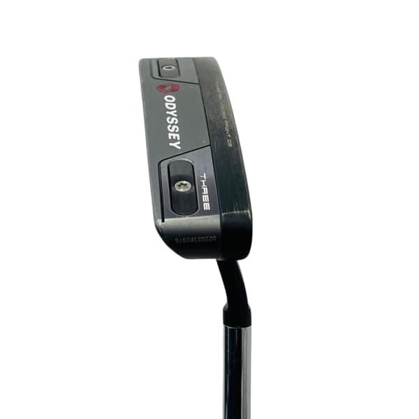 Pre-owned Odyssey Tri-Hot Putter