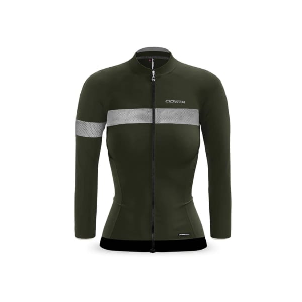 Ciovita Faro Thermal Reflective Ladies Jacket 