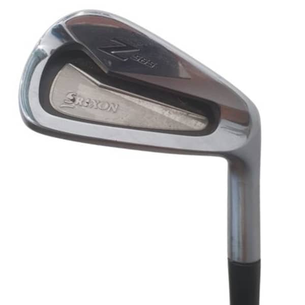 pre-owned Srixon Z565 Mens Irons (4-PW)