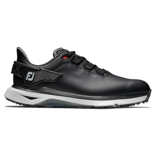 FootJoy PRO SLX Black/White/Grey Men&#039;s Shoe