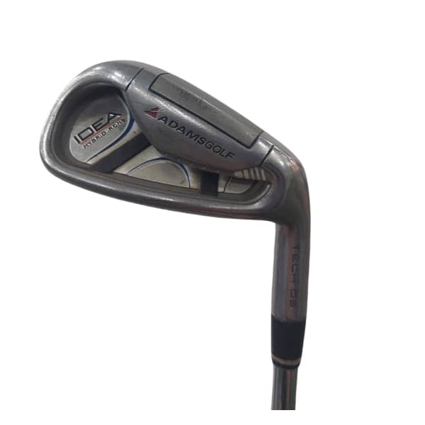 Pre-owned Adams Golf Men&#039;s Iron