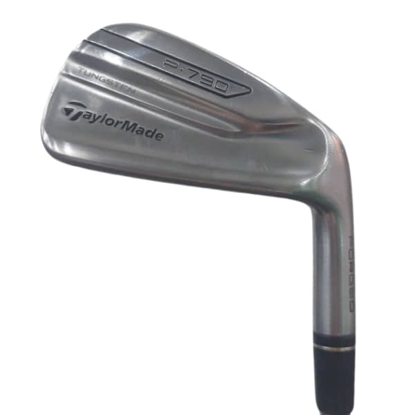 Pre-owned Taylormade P790 Men&#039;s Irons (4-PW)