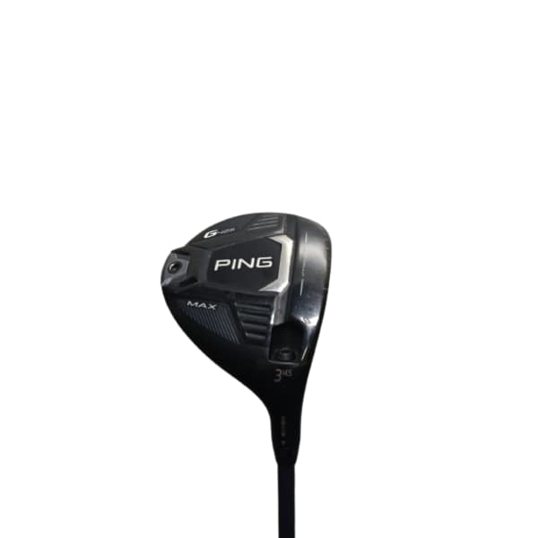 Pre-Owned PING G425 MAx Men&#039;s Fairway Wood (#3 Stiff)