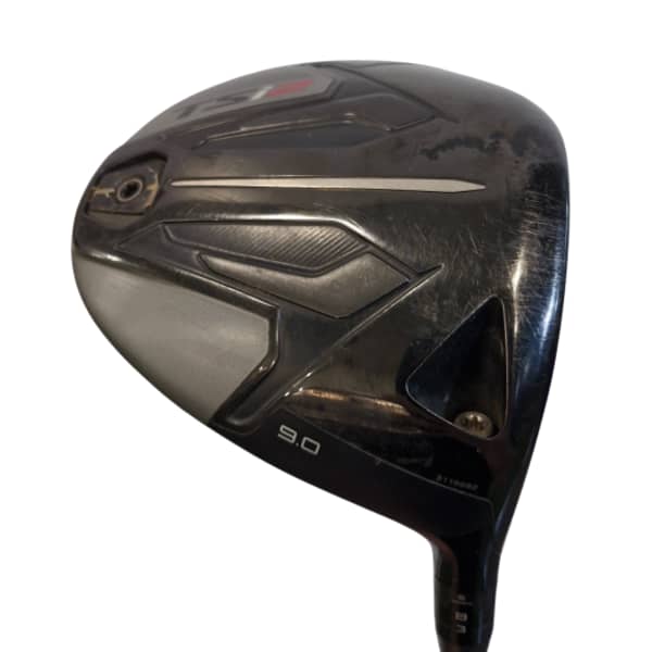 Pre-owned Titleist TSI2 Men&#039;s Driver 