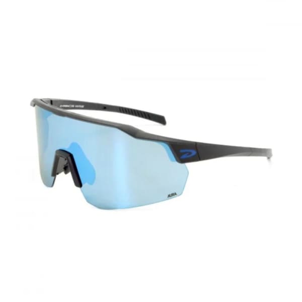 D&#039;arcs Vantage Ice Blue Sport Sunglasses 