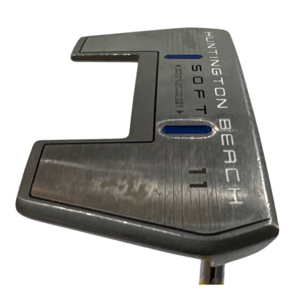 Pre-owned Cleveland HB Soft #11 Men&#039;s Putter