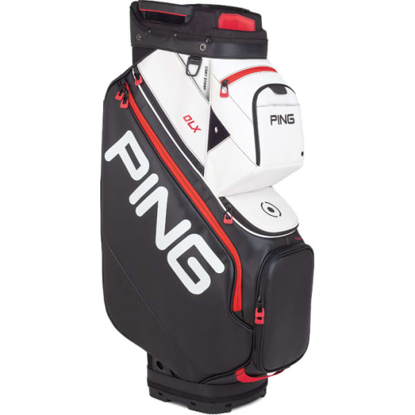 Ping DLX Cart Bag 