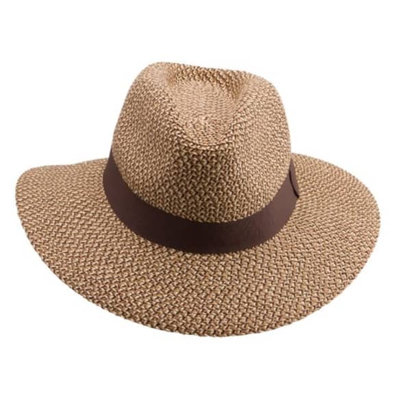 Emthunzini Oscar Brown Hat