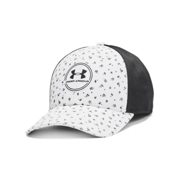 Under Armour Iso-Chill Driver Mesh Adjustable Cap