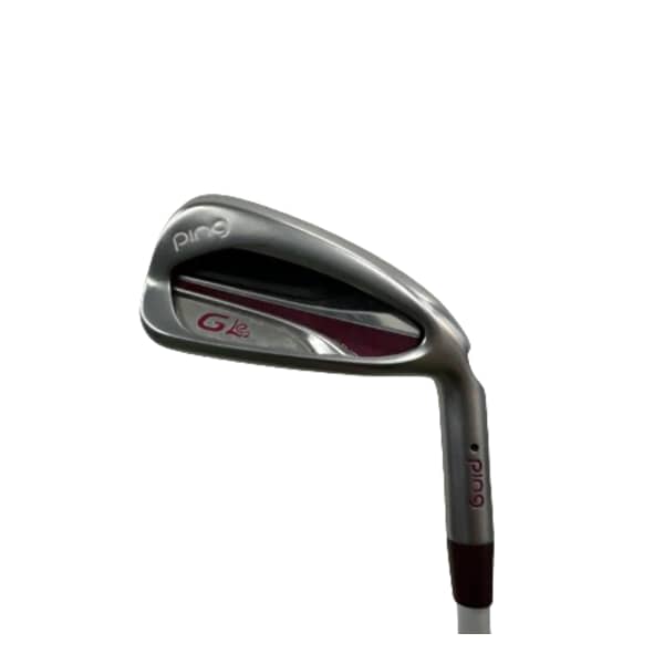 Pre-Owned PING GLE2 Ladies Irons