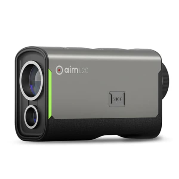 GolfBuddy Aim L20 Rangefinder 