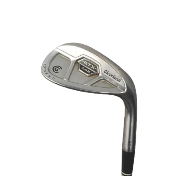 Pre-Owned Cleveland RTX Men&#039;s Wedge