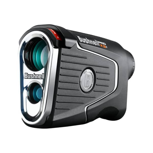 Bushnell Pro X3+ Rangefinder 