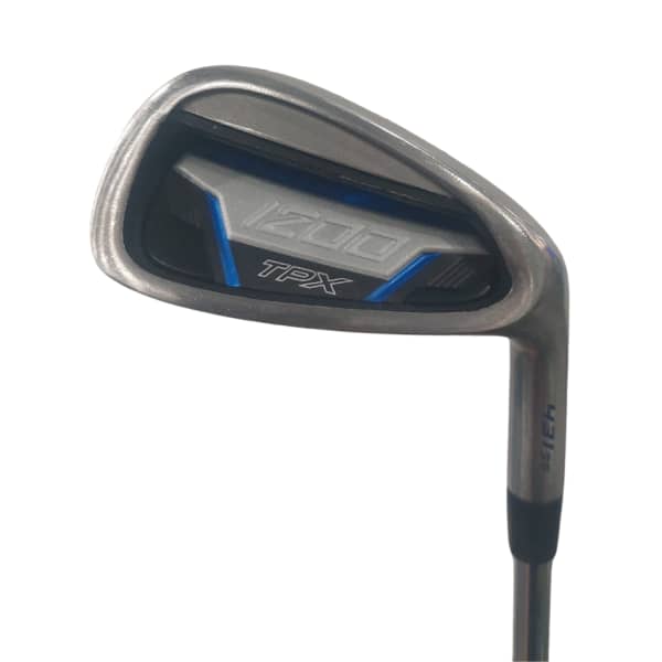 Pre-owned Wilson TPX I200 Men&#039;s Irons (5-SW)