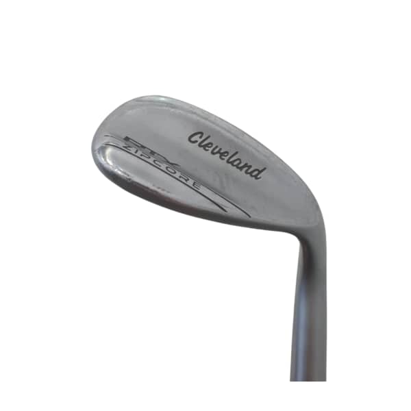 Pre-owned Cleveland RTX ZipCore Men&#039;s Wedge 