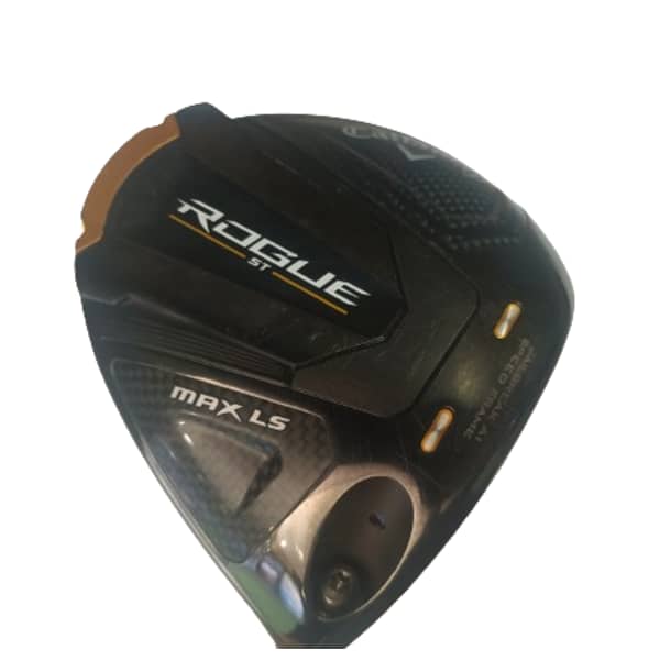 Pre-Owned Callaway Rogue ST Max Men&#039;s Driver