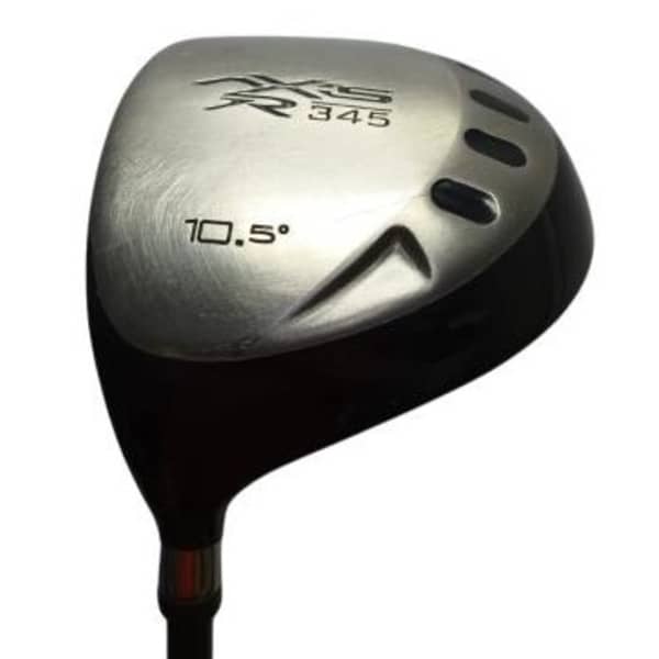 Pre-owned RXS R 345 Men&#039;s Driver