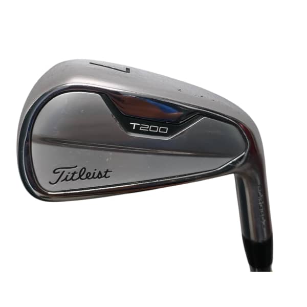 Pre-owned Titleist 21 T200 Men’s Iron