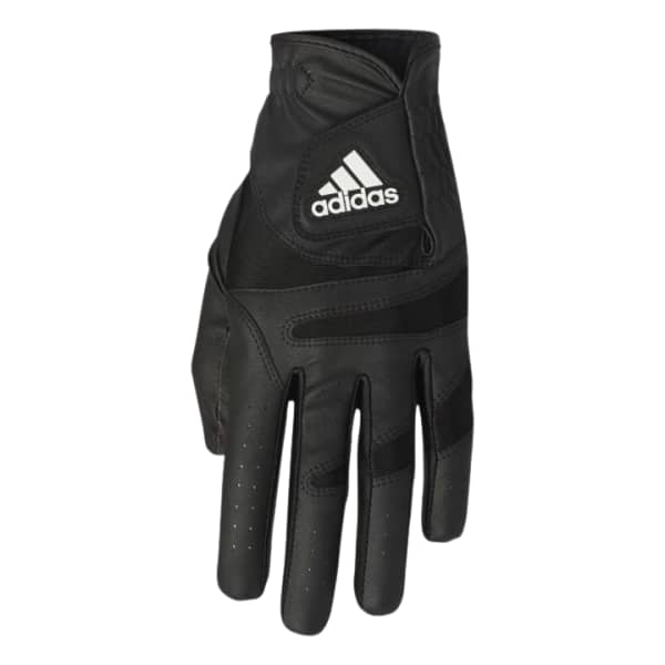 Adidas Aditech Men&#039;s Black Glove 