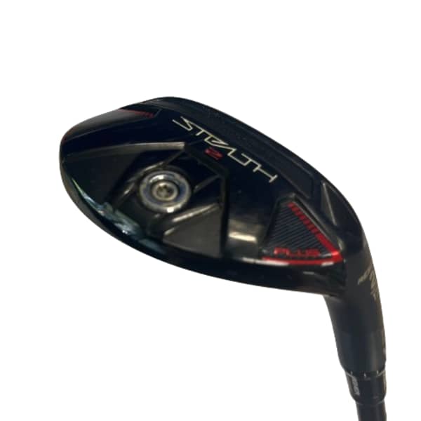 Pre-Owned Stealth Plus Men&#039;s Hybrid