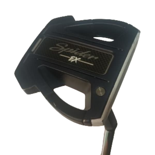 Pre-Owned TaylorMade Spider EX Men&#039;s Putter