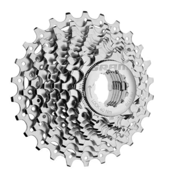 SRAM PG-1170 11-Speed 11-26T Road Cassette