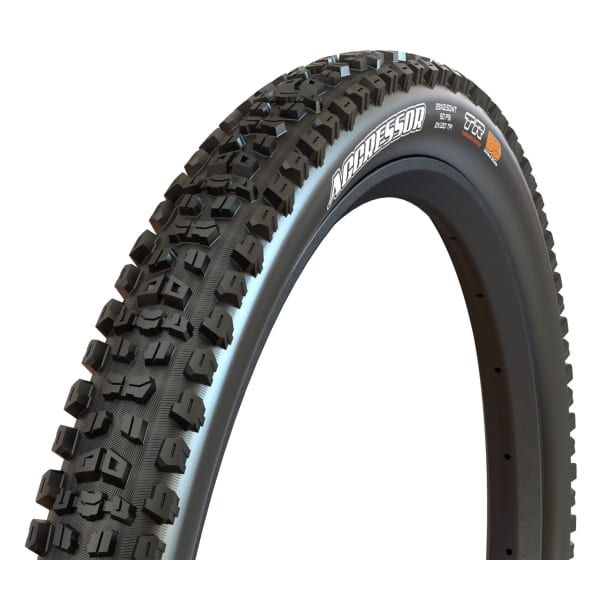 Maxxis Aggressor Exo TR 29 x 2.3 Mountain Bike Tyre 