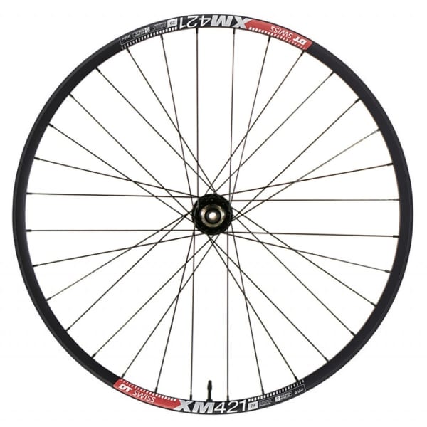 DT Swiss XM421/DT350 Boost SP 28HL Wheelset